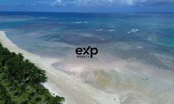 Imagem 3: Terreno à venda em Morro de São Paulo, Bahia, Brasil, 3000m², frente mar