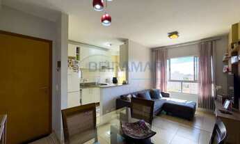 Imagem 4: Apartamento à venda, 3 quartos, 1 suíte no Residencial Evora Samambaia Sul, DF