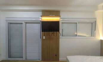 Imagem 3: Apartamento com 1 quarto, 37 m² - venda ou aluguel - Condomínio Notting Hill - Sorocaba/SP