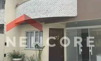 Imagem 3: Sobrado em Rua Padre Dehon - Boqueirão - Curitiba/PR