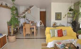 Imagem 4: Casa em Condomínio à venda, 4 quartos, 4 suítes, 2 vagas, Freguesia (Jacarepaguá) - RIO DE