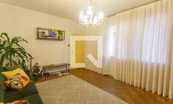 Imagem 4: Apartamento à Venda - Lourdes, 4 Quartos, 130 m2