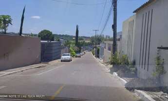 Imagem 4: Lote a Venda 400m² Condominio California - Riacho Fundo I - Brasília - DF