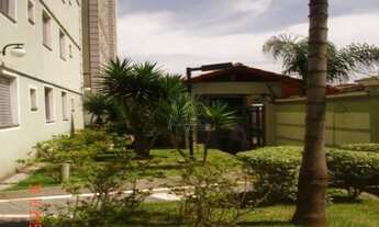 Imagem 2: APARTAMENTO 2 DORM PRONTO PARA MORAR PROX SHOP ARICANDUVA