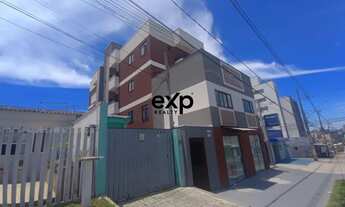 Imagem 7: Apartamento com 03 quartos (01 suíte) a venda no Boneca do Iguaçu, São José dos Pinhais