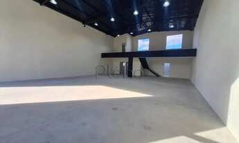 Imagem 2: Galpão à venda e para alugar em Salto, Residencial Parque Imperial, com 274.44 m²