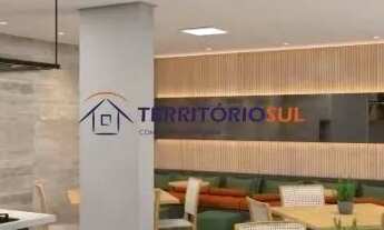 Imagem 7: Apartamento com 2 dormitórios à venda, 55 m² por R$ 552.000 - Passo dAreia - Porto Alegre