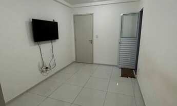 Imagem 3: Passo apartamento térreo com área no Flórida 1