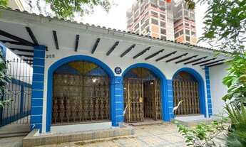 Imagem 2: Sobrado com 5 dormitórios para alugar, 480 m² por R$ 16.400,00/mês - Jardim Sao Paulo(Zona