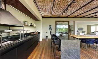 Imagem 2: Imóvel para aluguel com 569 metros quadrados com 6 quartos em Açu da Tôrre - Mata de São J