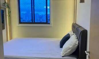 Imagem 6: RO - Jockey Club | Recém Entregue no Bairro do Prado | 2 Quartos 1 Suíte