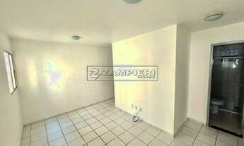 Imagem 3: Apartamento para alugar no Feitosa, 02 quaros, sendo 01 suíte, Maceió - AL