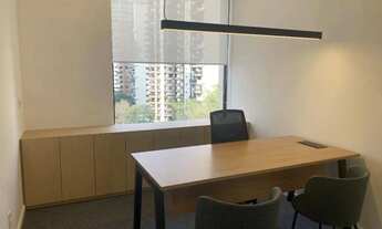 Imagem 5: Conjunto para alugar, 218m² - Itaim Bibi - São Paulo/SP