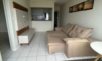 Imagem: Apartamento 1/4 Pituba Ville