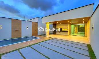 Imagem: CASA INCLUSIVA NO ARAÇAGY