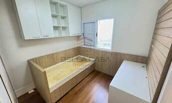 Imagem 5: Apartamento no Bairro da mooca