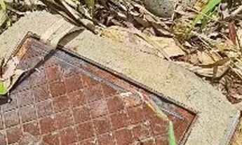 Imagem 4: Lote em condomínio antigo - Aceita permuta