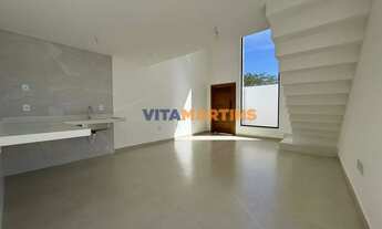 Imagem 7: Casa com 2 quartos (1 suíte) em Cabo Frio com 81m² - Vila do Peró RJ por R$390.000,00