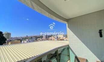 Imagem 5: Apartamento a venda no Centro de Lavras com 2 vagas de garagem