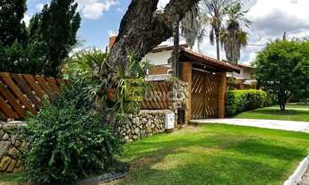 Imagem 2: Casa em condomínio à venda no Condomínio Vista Alegre - Café em Vinhedo/SP