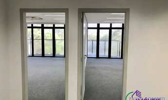 Imagem 6: PRÉDIO - CASA VERDE - SP