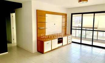 Imagem: Apartamento à venda com 119,00m² e 4 quartos