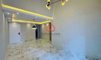 Imagem: Apartamento 3 Quartos - Up Life Recreio