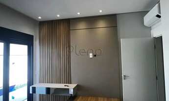 Imagem 7: Casa à venda em Indaiatuba, Residencial Duas Marias, com 4 suítes, com 210 m², Duas Marias