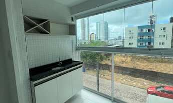 Imagem 4: Excelente apartamento para aluguel no Aeroclube!