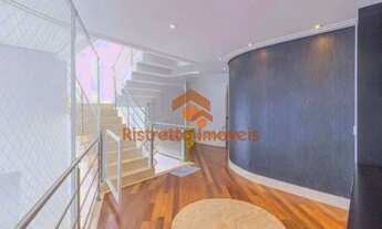 Imagem 7: Sobrado à venda, 600 m² por R$ 2.050.000,00 - City Bussocaba - Osasco/SP