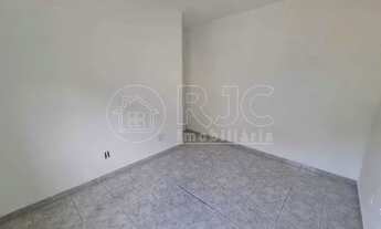 Imagem 6: Imóvel para venda possui 62 metros quadrados com 2 quartos em Tijuca - Rio de Janeiro - RJ