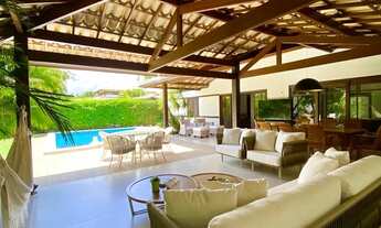 Imagem 13: CASA DE LOCAÇÃO TEMPORADA EM PRAIA DO FORTE