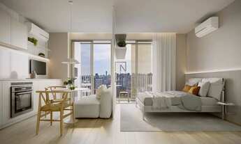 Imagem 2: Lançamento para investidores no Batel