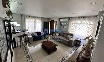 Imagem 4: Casa de Condomínio em Vila Mariza Mazzei 235m² - São Paulo