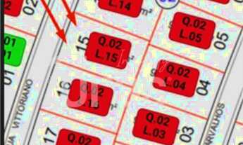 Imagem 7: LOTE CONDOMININO VILLA ROMANA - PROXIMO A PORTARIA - SAIDA GO-020