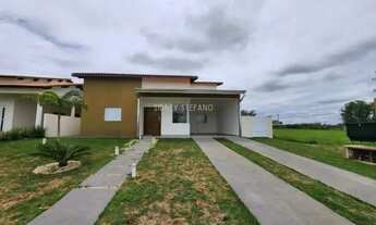 Imagem 2: Casa a venda no Santa Bárbara Resort Residence