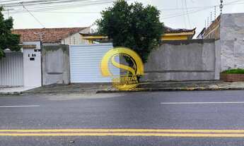 Imagem 2: Casa para venda em frente ao Campestre