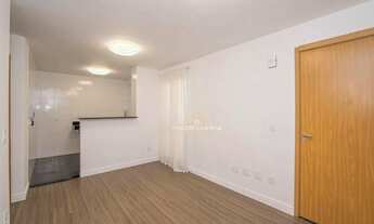 Imagem 5: Apartamento com 2 dormitórios à venda, 42 m² por R$ 310.000,00 - Santa Cândida - Curitiba