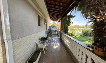 Imagem 3: Casa em Residencial Monte Alegre - Campo Limpo Paulista, SP