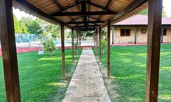 Imagem 3: Chácara maravilhosa