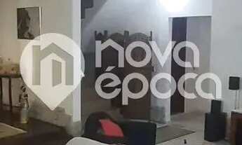 Imagem 4: Méier Casa com 5 dormitórios