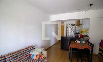 Imagem 3: Apartamento à Venda - Jardim Éster Yolanda, 3 Quartos, 63 m2