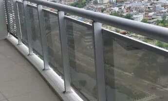 Imagem: Athenas Future-2 suítes Gabinete- 2VG