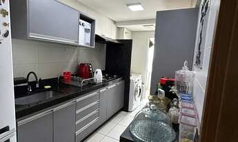 Imagem 6: Apartamento no Invent Joy setor Eldorado