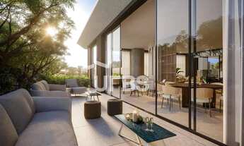 Imagem 6: Legacy City Home de 266 m²