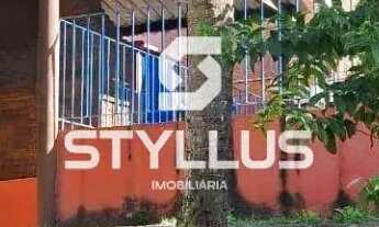 Imagem 1: Jacarepaguá Casa com 2 dormitórios