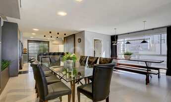 Imagem 7: Cobertura no Ilha do Coral em Balneário Camboriú