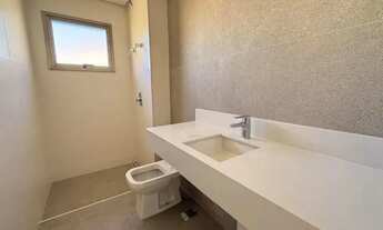 Imagem 6: Apartamento de 206 m² com 04 suítes para alugar por R$ 13.500 mensais no Setor Marista - G