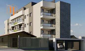 Imagem: Cobertura Duplex para Venda em São José