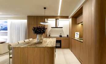 Imagem 4: Imóvel para venda tem 208 metros quadrados com 4 quartos em Ipanema - Rio de Janeiro - RJ